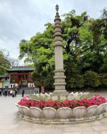 南华禅寺17