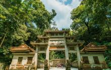 南华禅寺4