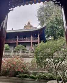 南华禅寺26