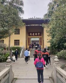 南华禅寺28