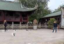 南华禅寺16