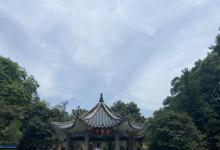 南华禅寺9