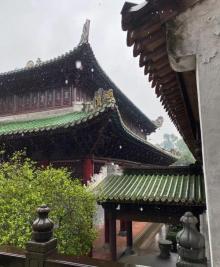 南华禅寺10