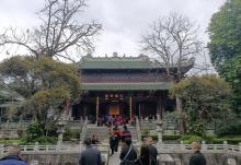南华禅寺24