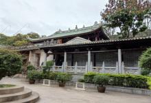南华禅寺21
