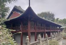 南华禅寺27