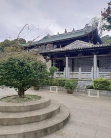 南华禅寺23