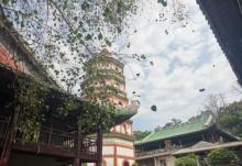 南华禅寺13