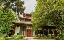 南华禅寺3