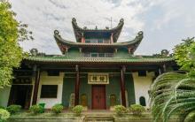 南华禅寺5