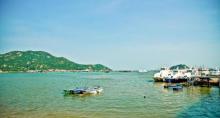 上川岛飞沙滩旅游度假区27