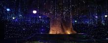 方特欢乐世界蓝水星3