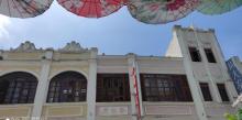 孙文西路5