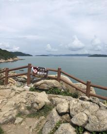 川岛旅游度假区10