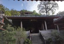 韩文公祠14