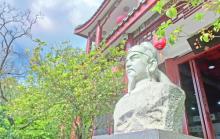 韩文公祠2