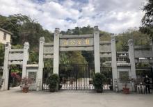 韩文公祠10