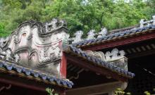 韩文公祠1