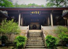 韩文公祠5