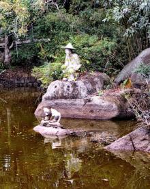 C石风景区10