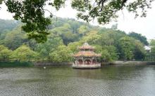 潮州西湖1