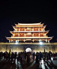 潮州西湖28