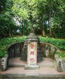 潮州西湖16