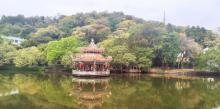 潮州西湖23