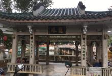 潮州西湖12