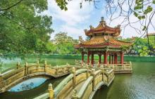 潮州西湖5