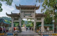 潮州西湖4