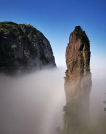 莽山国家森林公园9