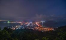 双月湾观景台3