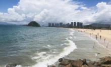 惠州大亚湾霞涌黄金海岸6