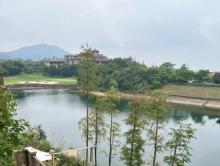 东部华侨城别墅轰趴露营地2