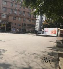 田心社区文体公园1