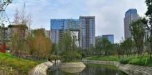 高新南社区公园3