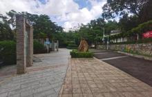 求雨岭公园2