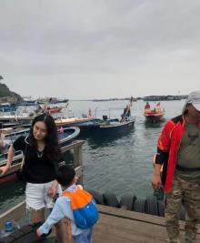 柚柑湾度假村9