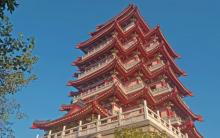 合江楼1