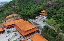 狮子山观音寺2