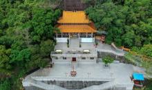 狮子山观音寺1