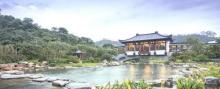 惠州中海汤泉3