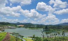 香山湖公园23