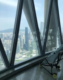 广州塔460米摩天轮29