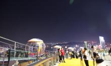广州塔460米摩天轮16