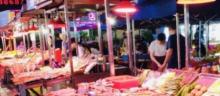 夏湾购物市场4