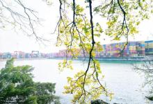 烟墩山国际友好公园3
