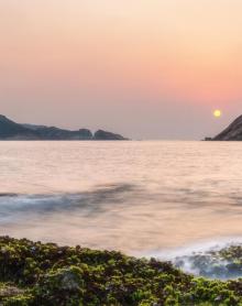 庙湾岛2