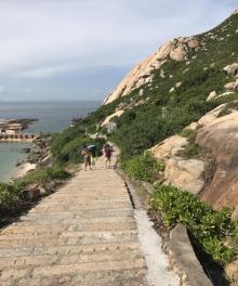 庙湾岛16
